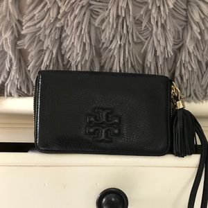 Tory Burch wristlet
